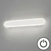 Fischer & Honsel LED-Wandleuchte 1flg weiß^ Wandleuchten