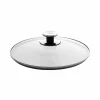 Fissler Glasdeckel 26cm transparent^ Töpfe