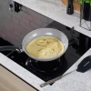 Pfannensets|Pfannen>Fissler Pfannenset 4tlg grau