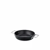 Fissler Servierpfanne 24cm grau^ Pfannen