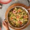 Fissler Servierpfanne 28cm silberfarben^ Pfannen