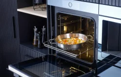 Fissler Servierpfanne 28cm silberfarben^ Pfannen