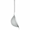 Küchenzubehör>Fissler Sieb 34,5cm silberfarben