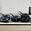 Pfannen>Fissler Stielpfanne 28cm grau