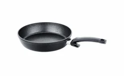 Fissler Stielpfanne 32cm grau^ Pfannen