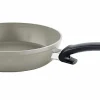 Pfannen>Fissler Stielpfanne 28cm grau