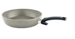Pfannen>Fissler Stielpfanne 28cm grau