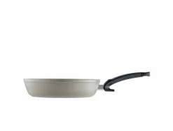 Fissler Stielpfanne 24cm grau^ Pfannen