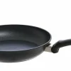 Pfannen>Fissler Stielpfanne 20cm grau