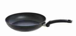Pfannen>Fissler Stielpfanne 20cm grau