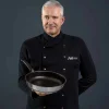 Pfannen>Fissler Stielpfanne 24cm silberfarben