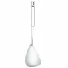Fissler Wender 37cm silberfarben^ Küchenhelfer