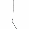 Küchenhelfer>Fissler Wender 36cm silberfarbenschwarz
