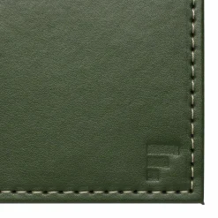 Freeform 4er Untersetzer 10x10cm grünbeige^ Untersetzer