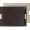 Freeform Wendetablett 41x55cm beigebraun^ Tabletts