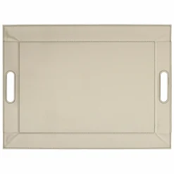 Tabletts>Freeform Wendetablett 41x55cm grünbeige