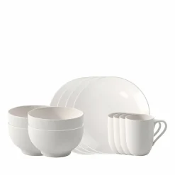Geschirrsets>Villeroy & Boch Frühstücksgeschirr 12tlg