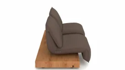 Funktionselement 2-sitzig grau^ Sofas & Couches