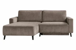 Funktionsgarnitur braun^ Sofas & Couches|Schlafsofas