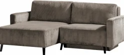 Funktionsgarnitur braun^ Sofas & Couches|Schlafsofas