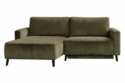 Sofas & Couches|Schlafsofas> Funktionsgarnitur grün