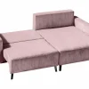 Funktionsgarnitur rot^ Sofas & Couches|Schlafsofas