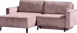 Funktionsgarnitur rot^ Sofas & Couches|Schlafsofas