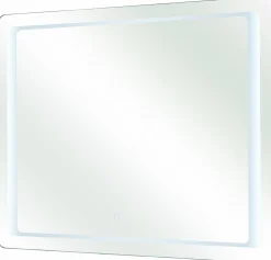 Funktionsspiegel silberfarben^ Spiegel