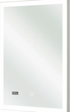 Funktionsspiegel silberfarben^ Spiegel