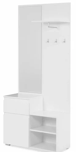 Garderoben> Garderobe