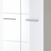 Garderobenschrank weiß^ Garderoben