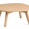 Garten Loungetisch braun^ Loungetische