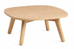 Garten Loungetisch braun^ Loungetische