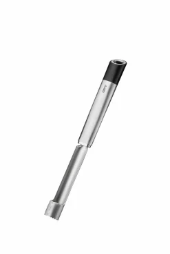 Gefu Apfelentkerner 22,8cm schwarz^ Küchenzubehör