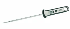 Küchenzubehör>Gefu Digital-Thermometer schwarz