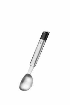 Gefu Eisportionierer 20,2cm schwarz^ Küchenzubehör