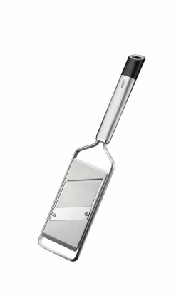 Gefu Gourmet-Hobel 28cm schwarz^ Küchenzubehör