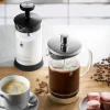 Kaffee- & Teebereiter>Gefu Kaffeebereiter 1l schwarz