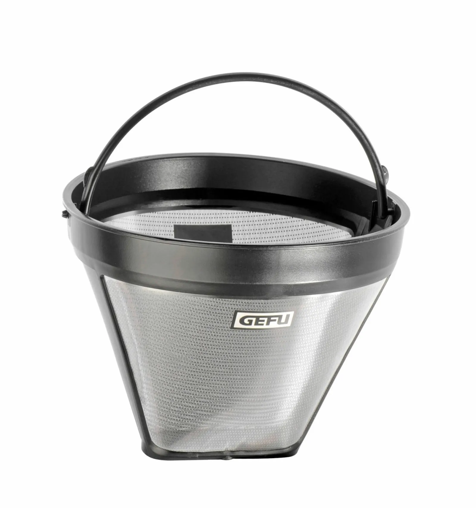 Gefu Kaffeefilter schwarz^ Kaffee- & Teebereiter