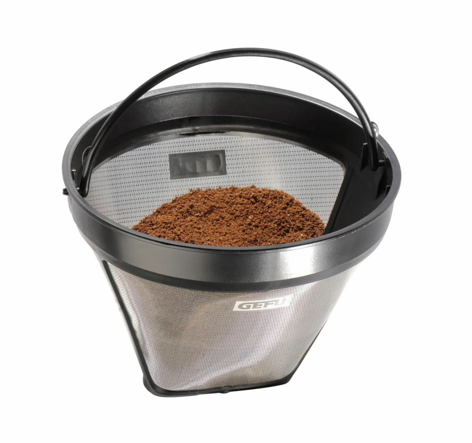 Gefu Kaffeefilter schwarz^ Kaffee- & Teebereiter