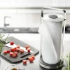 Küchenrollenhalter>Gefu Küchenrollenhalter schwarz