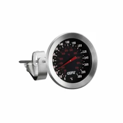 Küchenzubehör>Gefu Küchenthermometer schwarz
