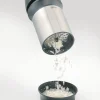 Küchenzubehör>Gefu Käsereibe schwarz