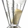 Küchenzubehör>Gefu Messbecher 500ml schwarz