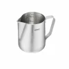 Gefu Milchkännchen 350ml silberfarben^ Kaffee- & Teebereiter