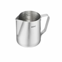 Gefu Milchkännchen 350ml silberfarben^ Kaffee- & Teebereiter