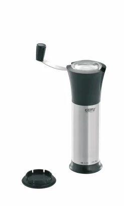Gefu Muskatmühle schwarz^ Gewürzmühlen & Streuer