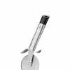 Gefu Pizzarad 20,4cm schwarz^ Küchenzubehör
