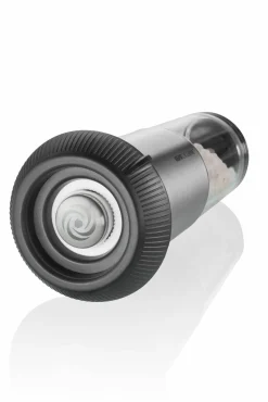 Gefu Salz-/Pfeffermühle schwarz^ Gewürzmühlen & Streuer