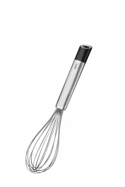 Gefu Schneebesen 28cm schwarz^ Küchenhelfer